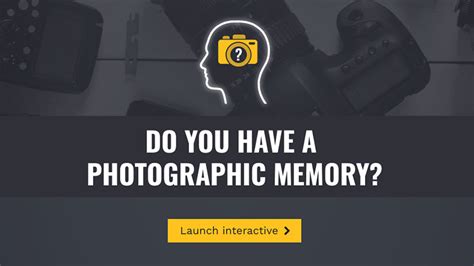 Do you have a photographic memory? | OpenLearn - Open University