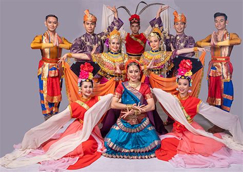 Malaysia’s Performing Arts & Culture To Captivate Audience