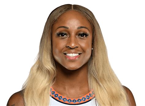 Tiffany Mitchell Stats, Height, Weight, Position, Draft Status and More | WNBA