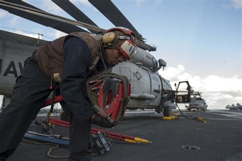 DVIDS - Images - USS Dwight D. Eisenhower [Image 2 of 2]