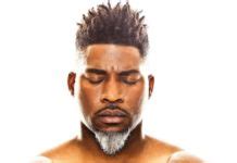 Facial Hair: 15 Best Chinstrap Beard Styles for Men - AtoZ Hairstyles