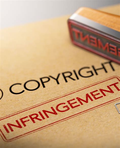 Copyright Infringement: Protect Your IP | Drishti Law Chicago