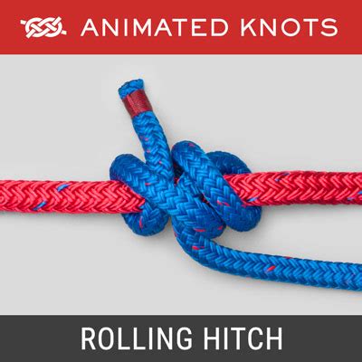 Horse & Farm Knots by Grog | Learn How to Tie Horse & Farm Knots using ...