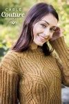 Cable Couture: Modern Cable-knit Sweaters – Knitting