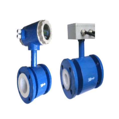 Magnetic Flow Meters at Best Price in New Delhi, Delhi | Cirrus Engineering & Services Pvt. Ltd.