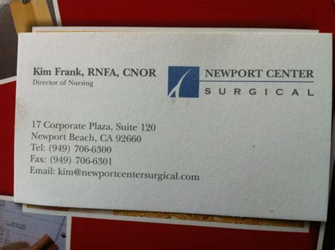 NEWPORT CENTER SURGICAL - Updated November 2024 - 27 Reviews - 17 Corporate Plaza Dr, Newport ...