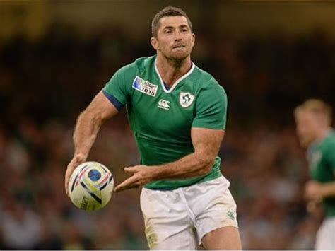 The 15 Most Handsome Irish Rugby Players As Voted By You | Playbuzz