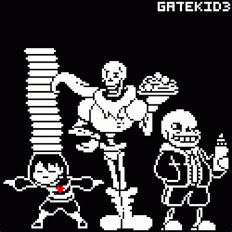 Undertale GIF - Undertale - Discover & Share GIFs | Undertale, Undertale funny, Undertale gif