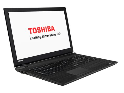 Best Toshiba Laptops in 2018