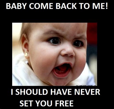 30 Best Baby Come Back Memes to Bring Fun Vibes – Child Insider