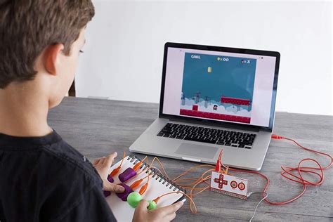 Makey Makey kit – Voltaat