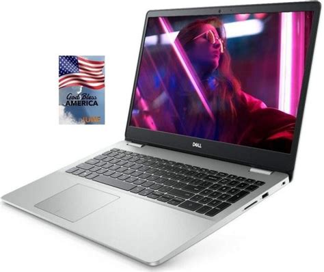 Dell Inspiron 5593 - i3-1005G1 · UHD Graphics G1 · 15.6”, Full HD (1920 x 1080), IPS · 512GB SSD ...