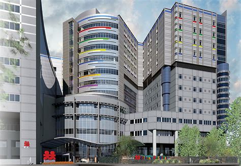 Children’s Hospital Celebrates Latest Expansion | Vanderbilt University