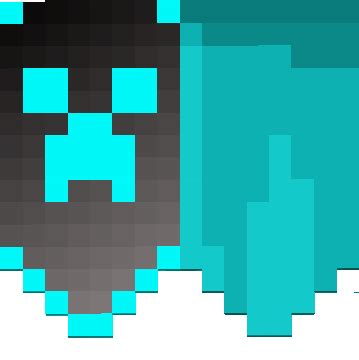 Blue Cape | Nova Skin