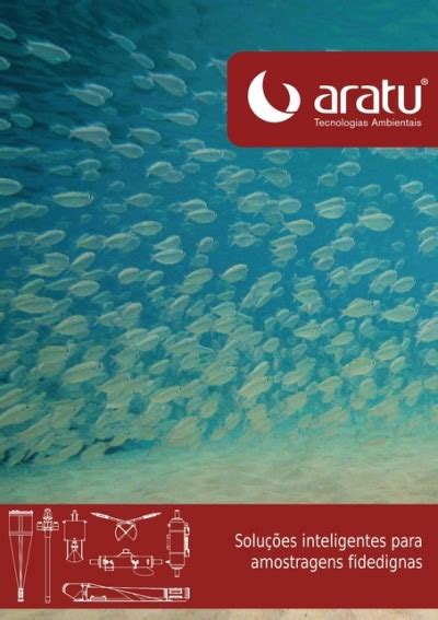 Catalogo de Equipamentos Aratu_2021