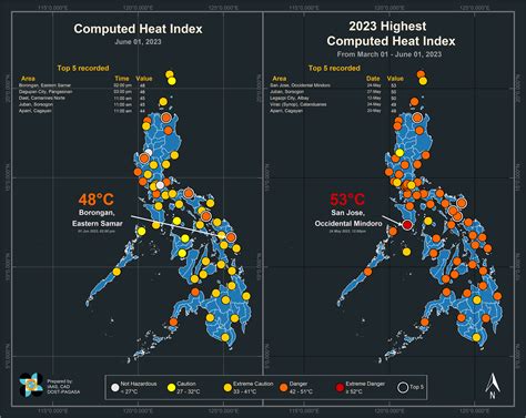 August 2024 Weather Forecast Philippines - Starr Emmaline