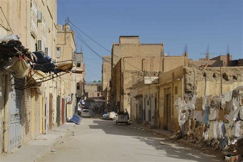 biskra | Biskra, Algeria | henrik_hallgren | Flickr