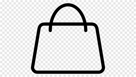 Handbag Computer Icons Clothing Accessories, purse, triangle, fashion png | PNGEgg