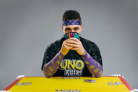 The World’s #1 Card Game* UNO® Flips the Deck with New UNO FLIP!™