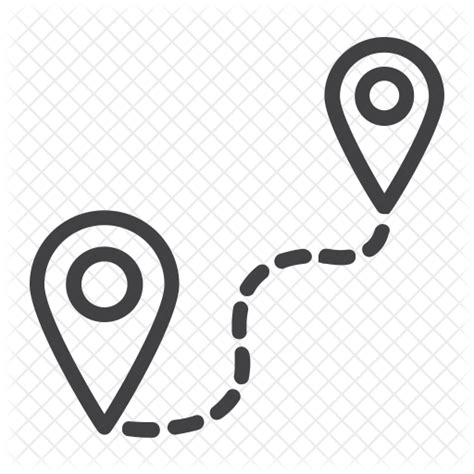 Trip Icon at GetDrawings | Free download