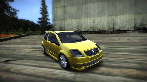 NFSMods - 2004 Citroen C2 VTR