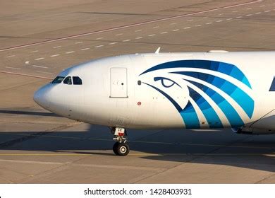 EGYPTAIR Logo Vector (.EPS) Free Download