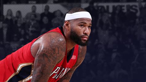 Boogie Cousins Makes the NBA Better | GQ