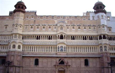 Bikaner Attractions | Best Places to Visit in Bikaner