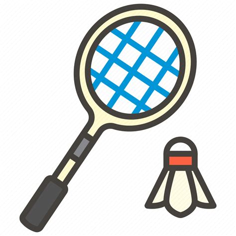 Badminton icon - Download on Iconfinder on Iconfinder