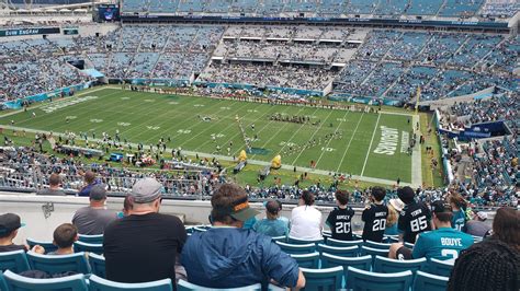 Jaguars stadium renovation: Here's where Jacksonville could play