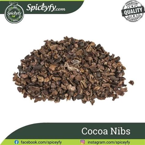 Cocoa Nibs | Buy Cocoa Nibs Online | Purchase Cocoa Nibs Online