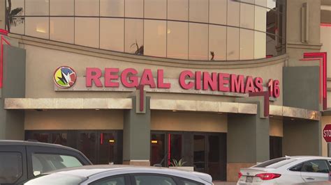 Regal Cinemas in Escondido will keep its doors open | cbs8.com