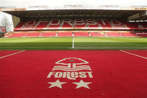 Confirmed Nottingham Forest v Newcastle United line-ups: Muto and ...