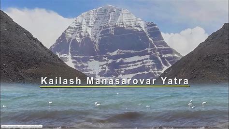 Kailash Mansarovar Temple, timings, history, guide & how to reach