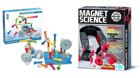 STEM Science Kits, Building Kits & More Starting at $3.28 Shipped ...