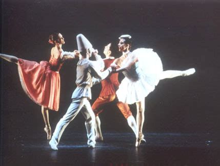 Ballet of Zurich