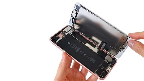 iPhone Battery Replacement Cost Now Down to Rs. 2,000 (All-Inclusive ...