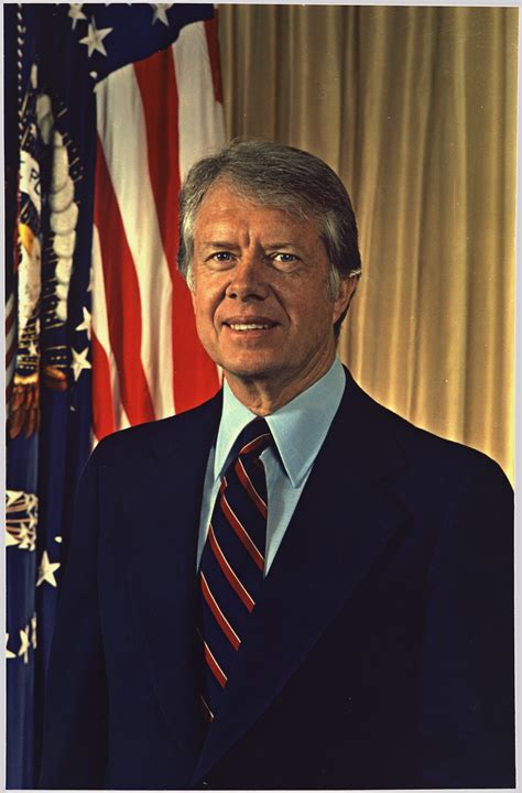 Jimmy Carter - Wikipedia, la enciclopedia libre