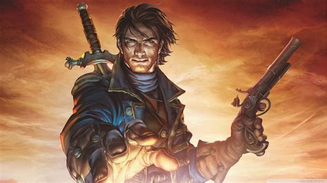 Fable 4: Things we’d like to see from the rumoured RPG | Trusted Reviews