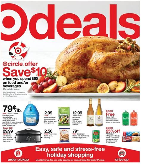 Target Ad Preview (11/15/20 – 11/21/20): Target Ad Preview Black Friday