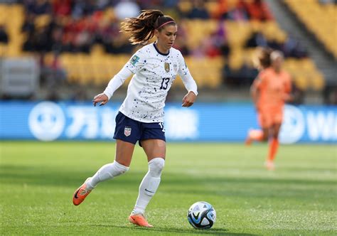 US women’s soccer team is incredibly hard to root for