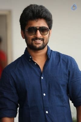 Nani Ninnu Kori Interview Photos | Photos Gallery