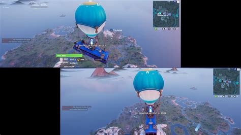 'Fortnite' Split-Screen Guide: How to Use on PS4 & Xbox - Newsweek