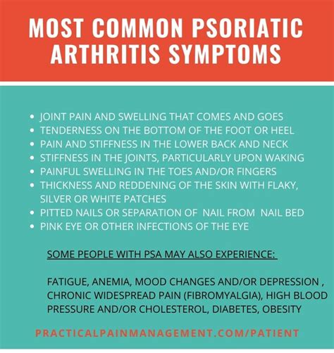 The difference between #psoriasis, #psoriaticarthritis, symptoms, treatments, and more ...