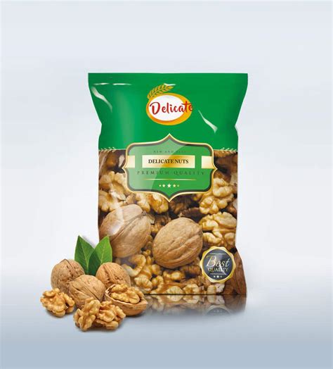 Packaging Design for Nuts | Freelancer