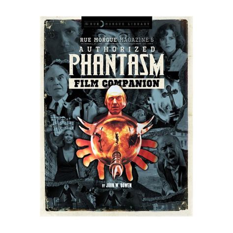 Phantasm II - Rare Original Variant Poster – Phactory