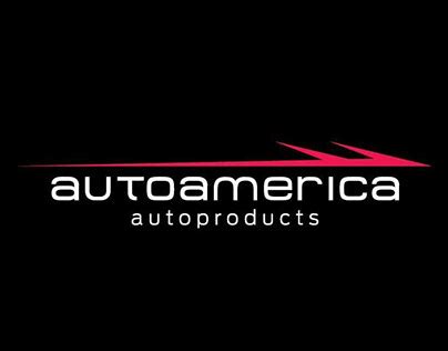 Autoamerica Projects | Photos, videos, logos, illustrations and branding on Behance