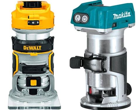 DeWalt vs. Makita: Which Power Tool Brand is Better in 2024? | House Grail