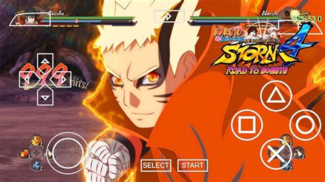 fúj lyuk gyökér Kalóz download games psp ppsspp naruto érintés Monoton kocsi