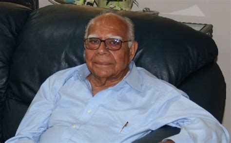 RAM JETHMALANI: THE CONNOISSEUR OF CRIMINAL LAW | Career Launcher